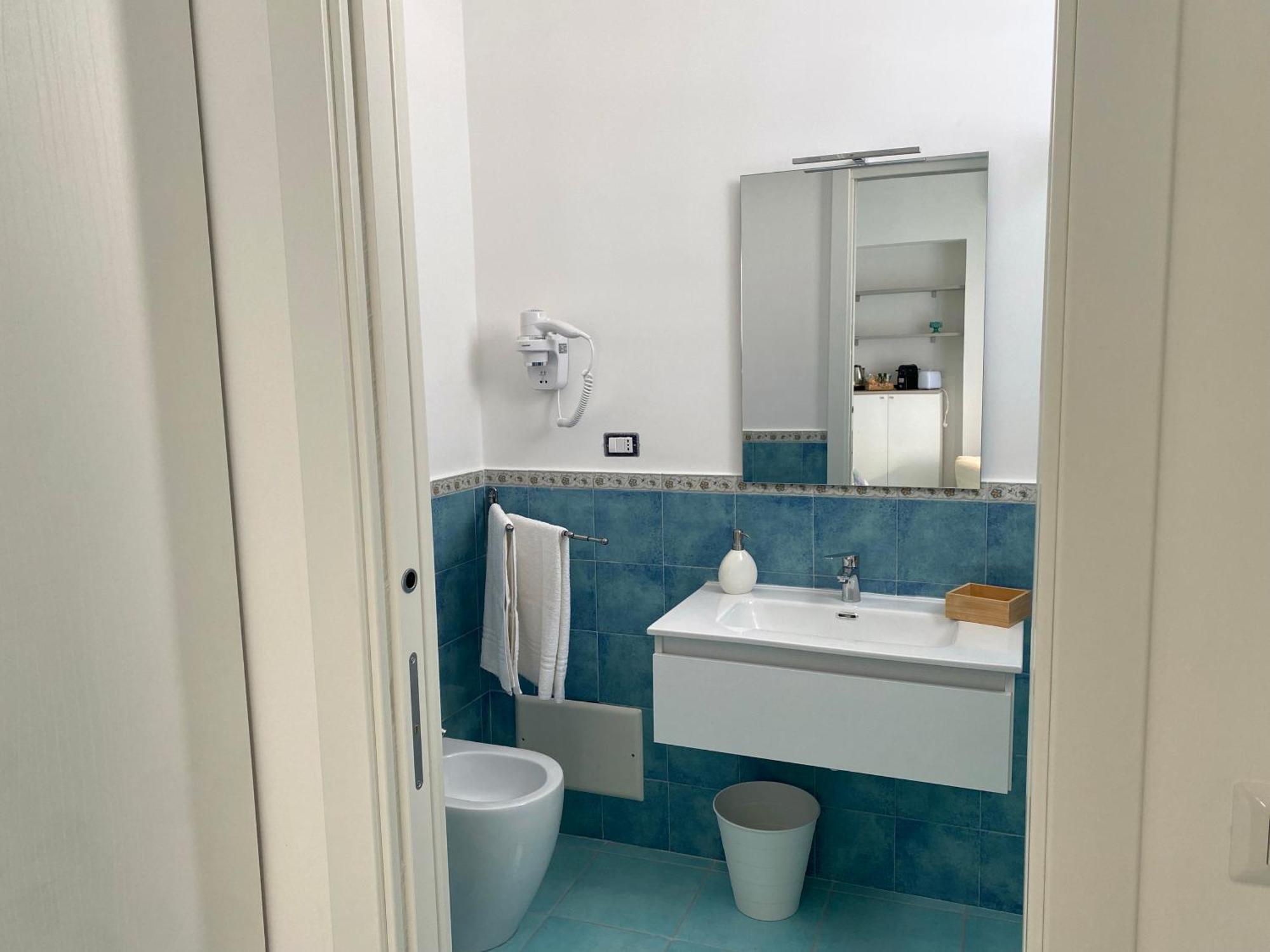 Casa Emy Bed and Breakfast Torre Annunziata Buitenkant foto