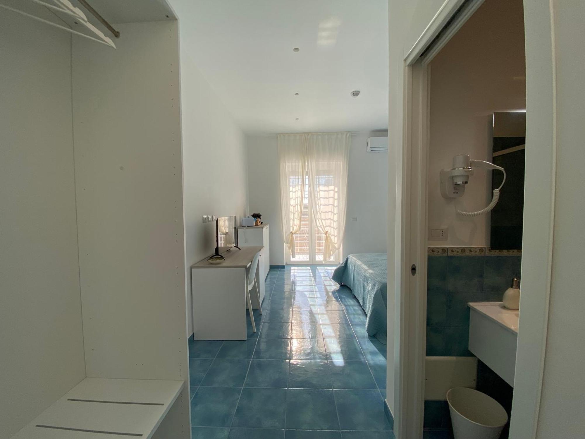 Casa Emy Bed and Breakfast Torre Annunziata Buitenkant foto