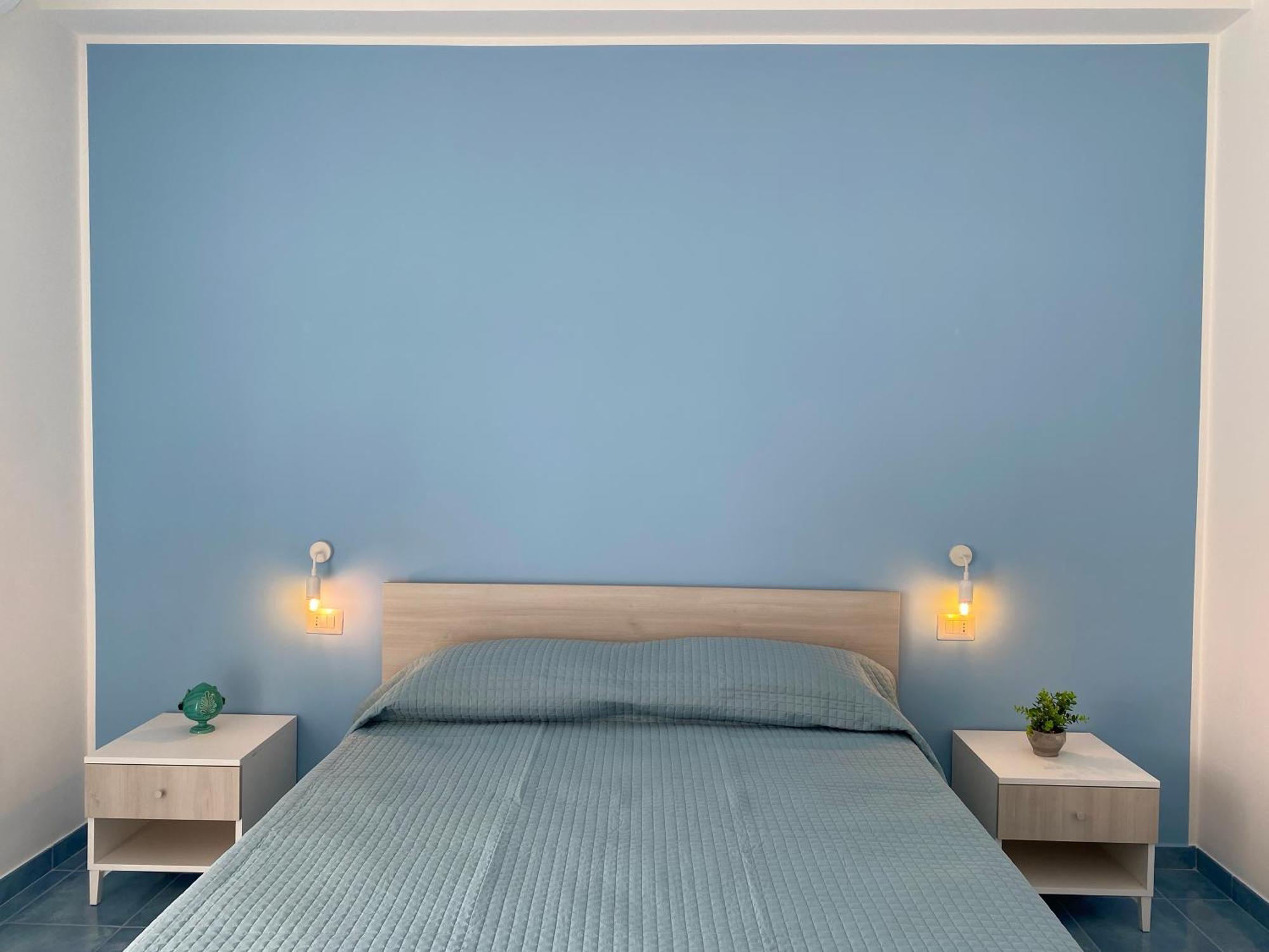 Casa Emy Bed and Breakfast Torre Annunziata Buitenkant foto